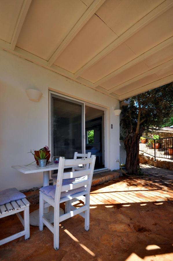 Kaktus Beach Apart Kas Exterior photo