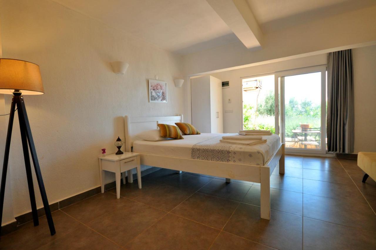 Kaktus Beach Apart Kas Exterior photo