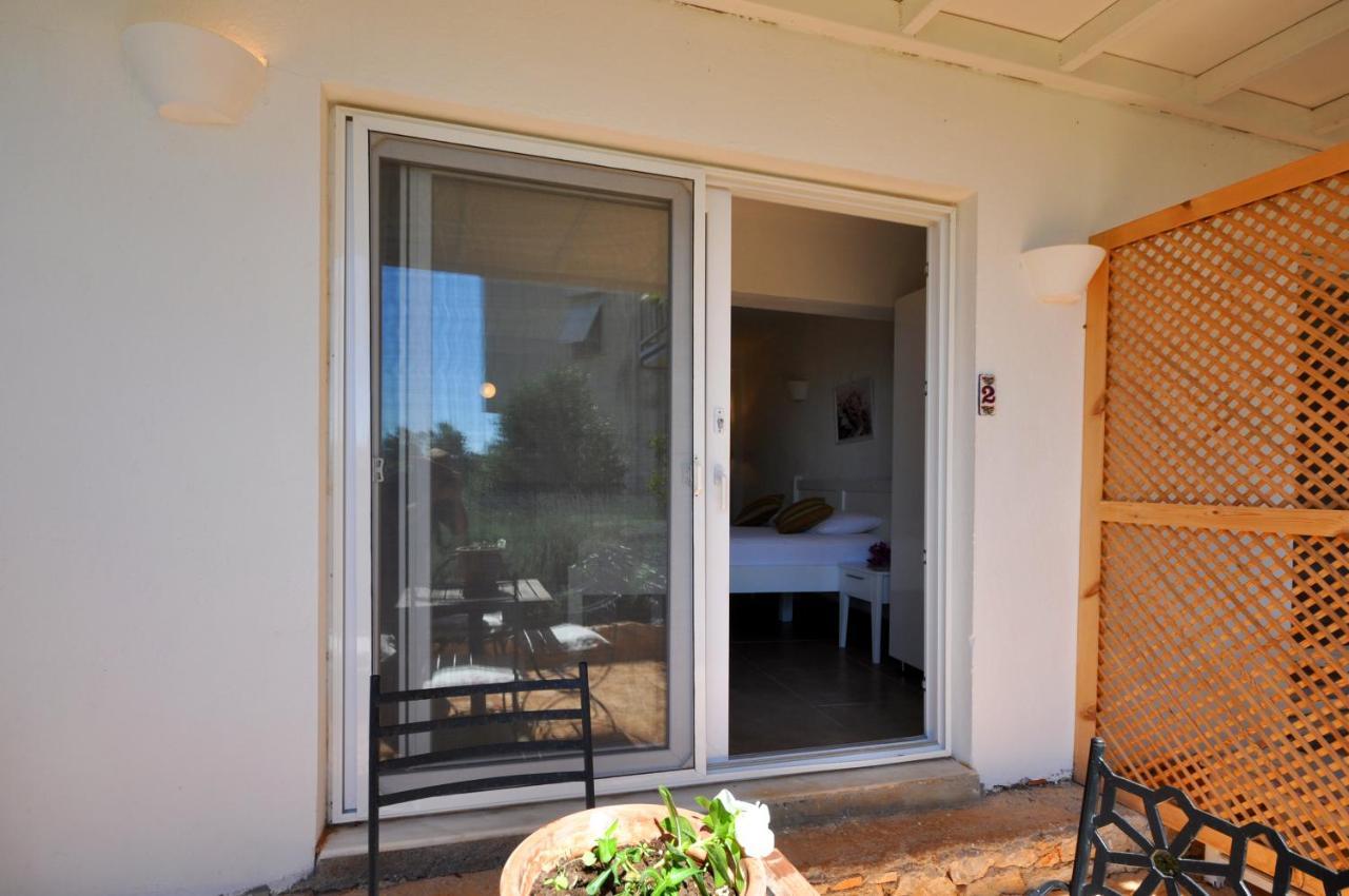 Kaktus Beach Apart Kas Exterior photo