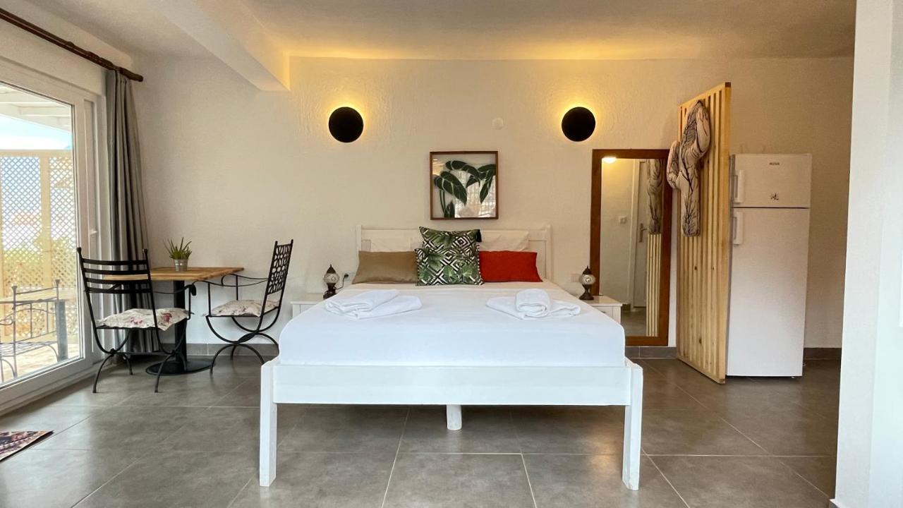Kaktus Beach Apart Kas Exterior photo