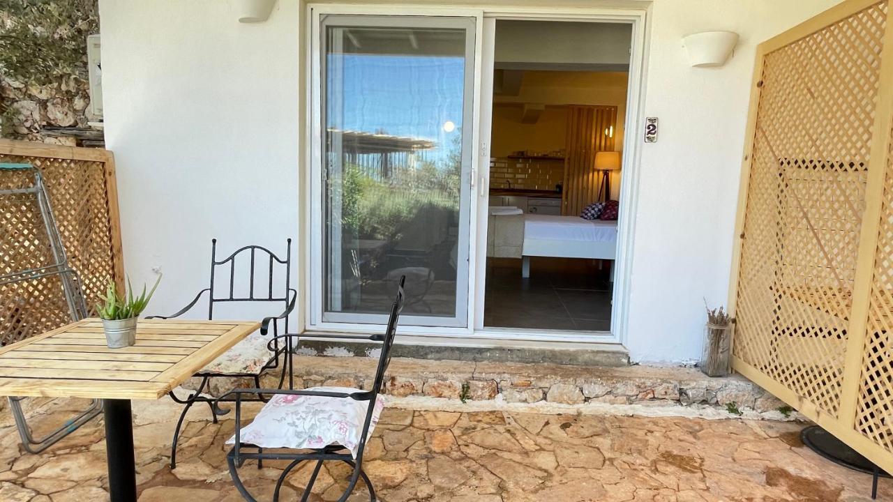 Kaktus Beach Apart Kas Exterior photo